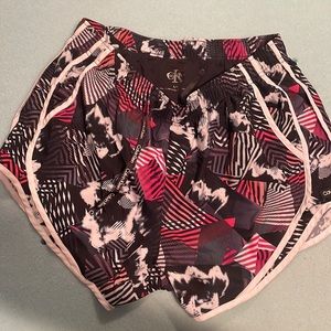 Calvin Klein Running shorts Large